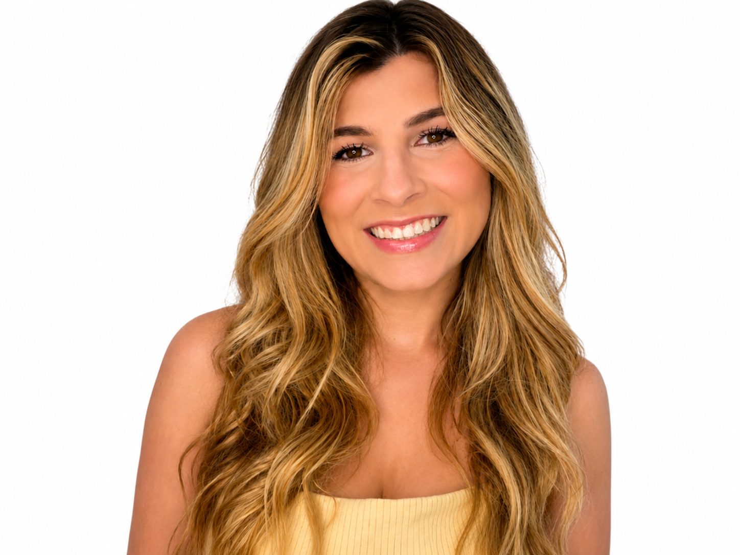 Brooke, Co-Owner and Cosmetologist