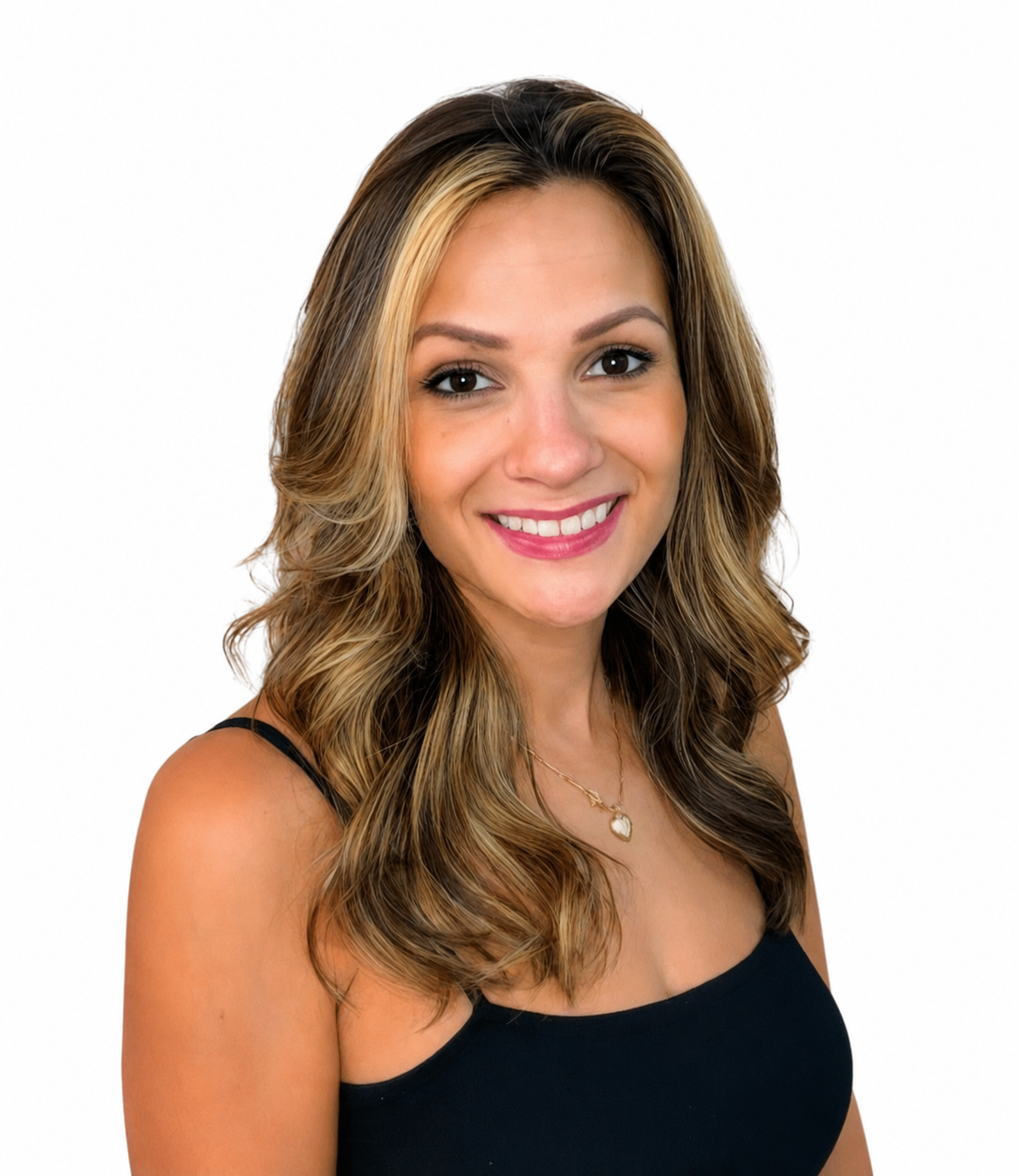 Cherish, Co-Owner and Cosmetologist