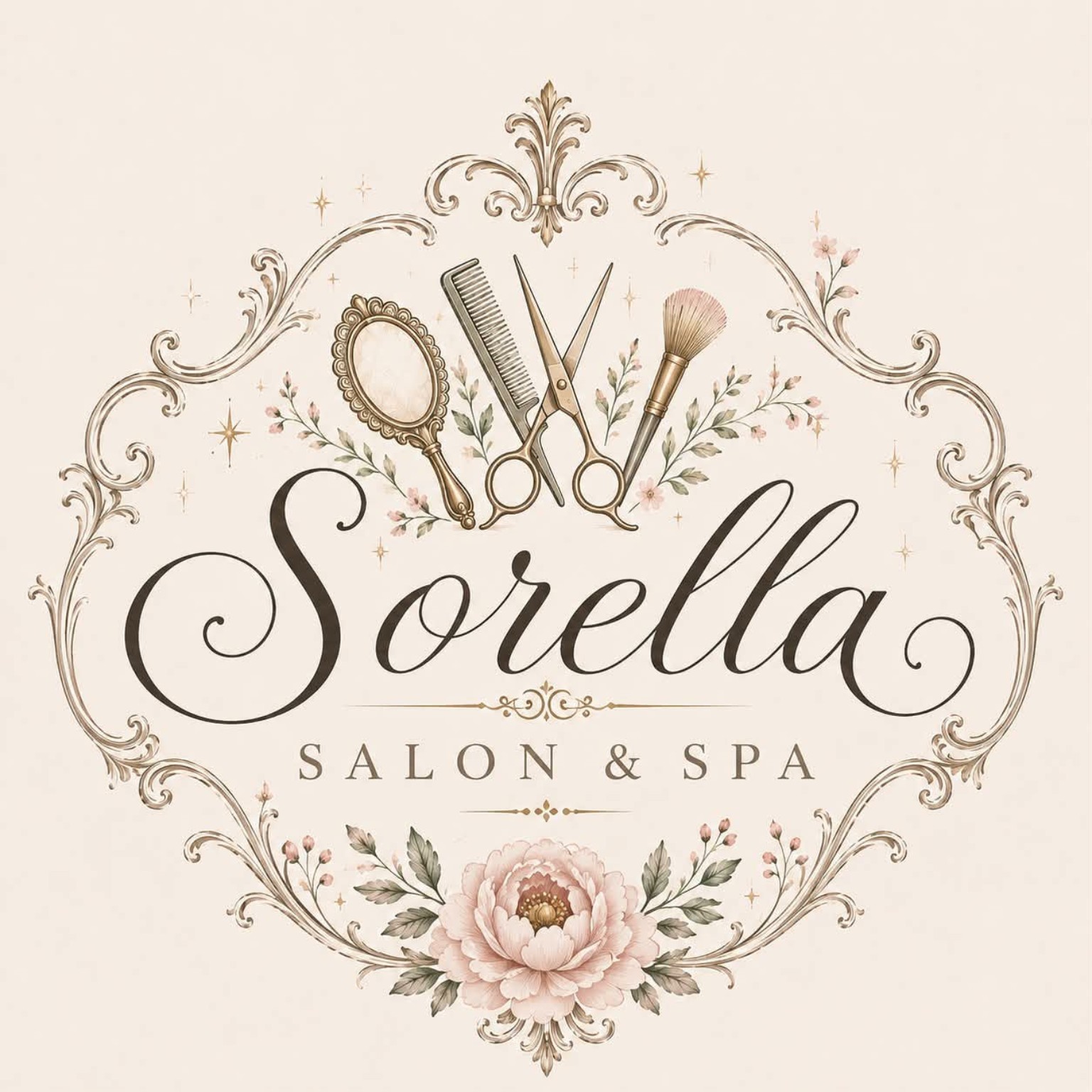 Sorella Salon & Spa